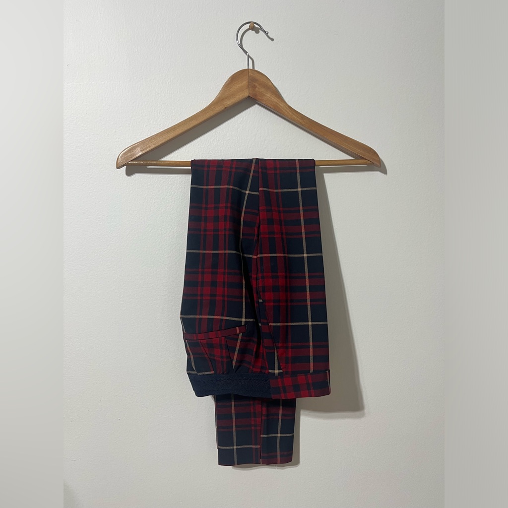 Zara Basic Slacks